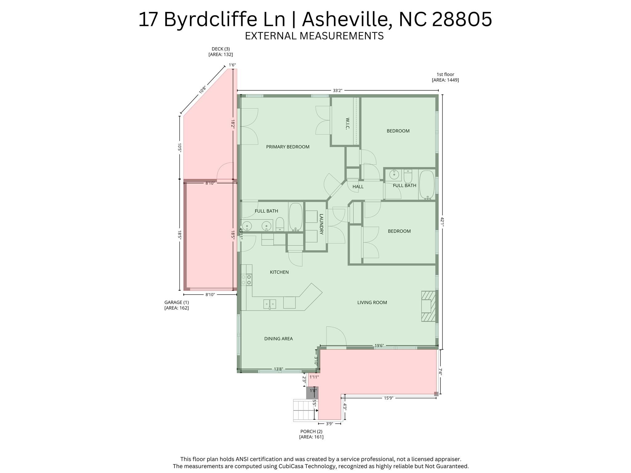 Byrdcliffe - Residential