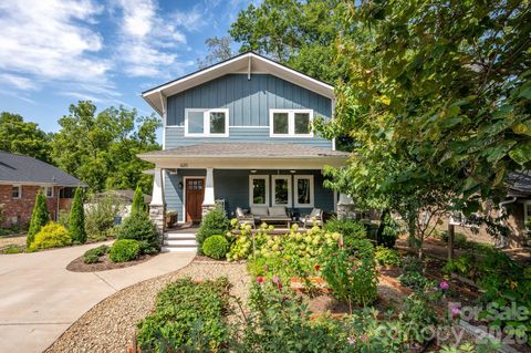 Photo of 620 Brookshire Street, Asheville, NC 28803 (MLS # 4368245)