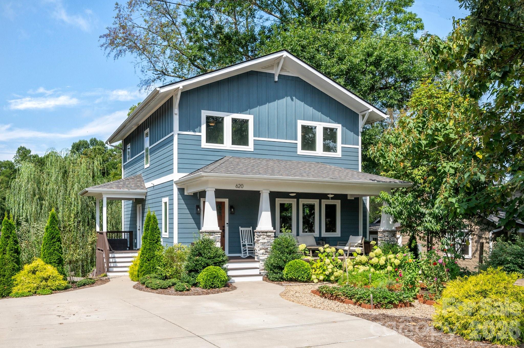 620 Brookshire Street