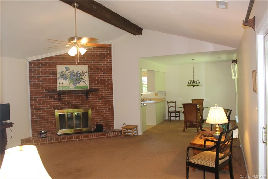 Park Ridge - Residential