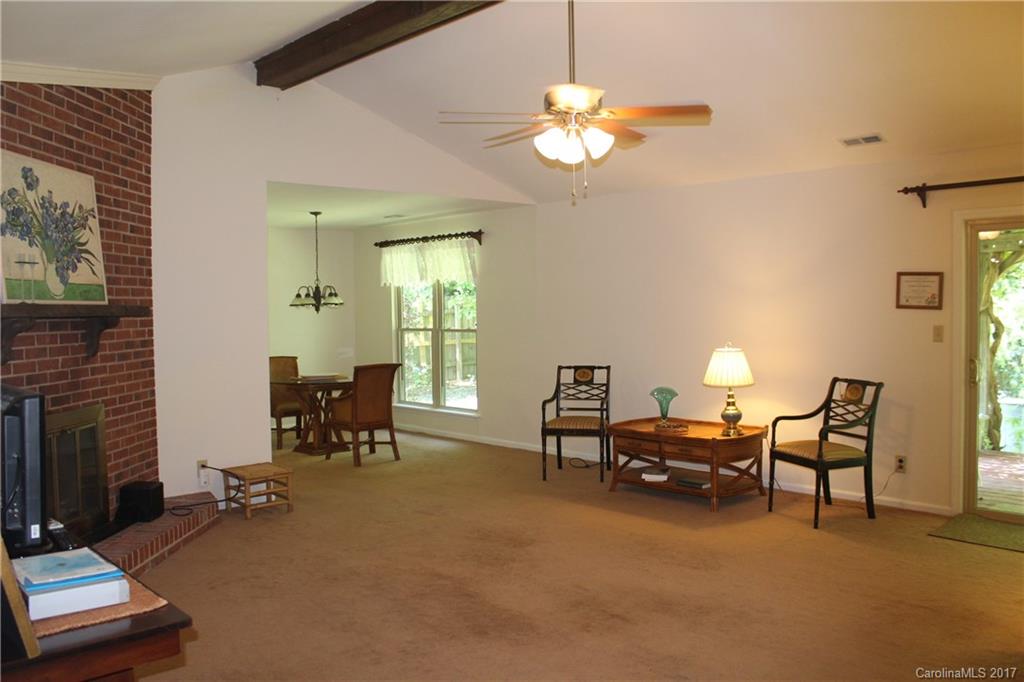 Park Ridge - Residential