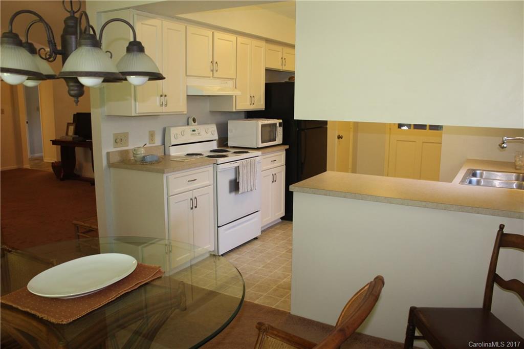 Park Ridge - Residential