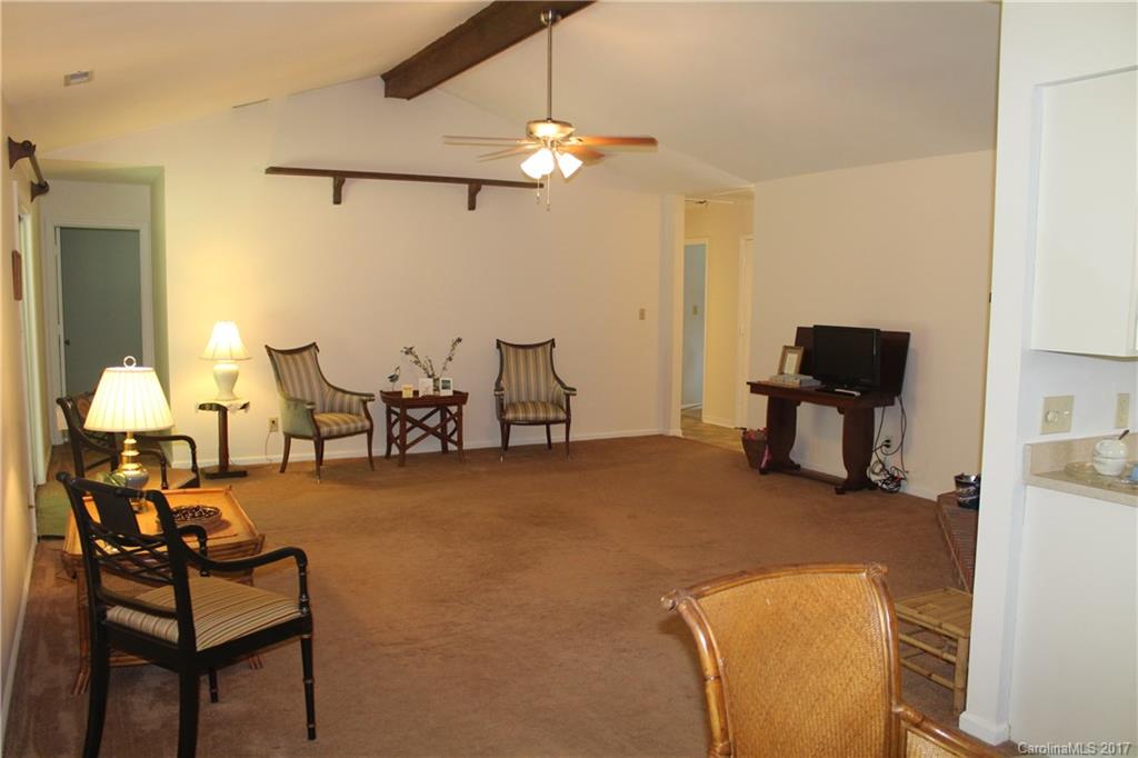 Park Ridge - Residential