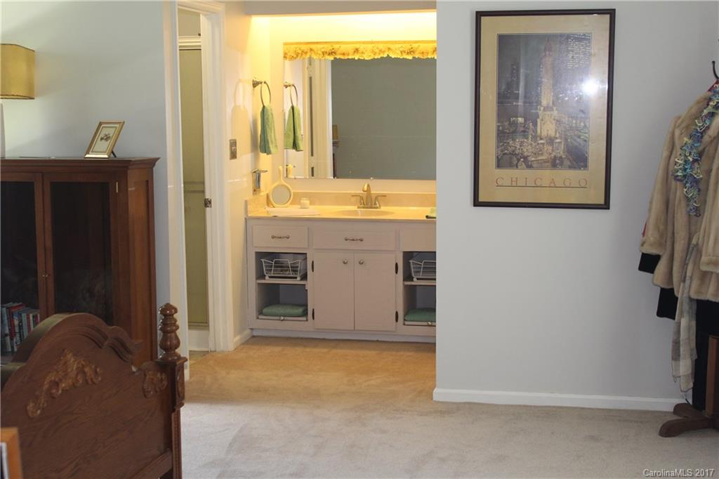 Park Ridge - Residential