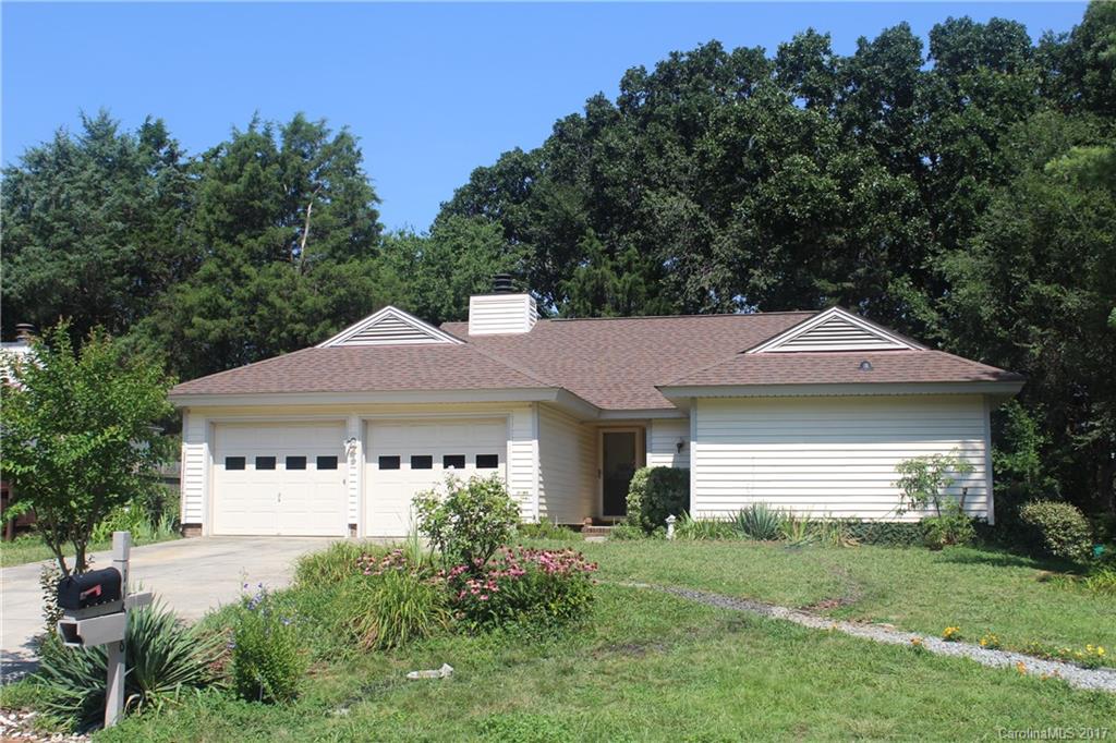 Park Ridge - Residential