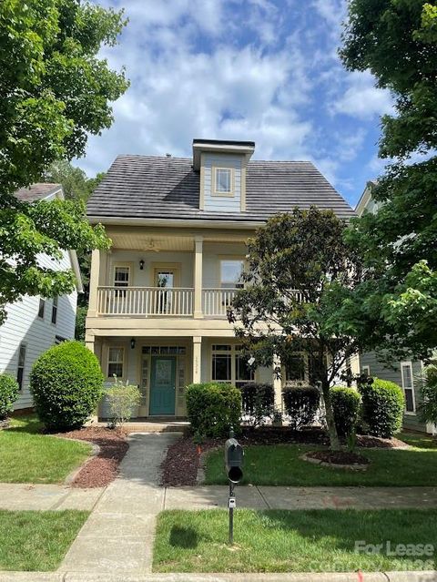 Photo of 15314 S Birkdale Commons Parkway, Huntersville, NC 28078 (MLS # 4387822)