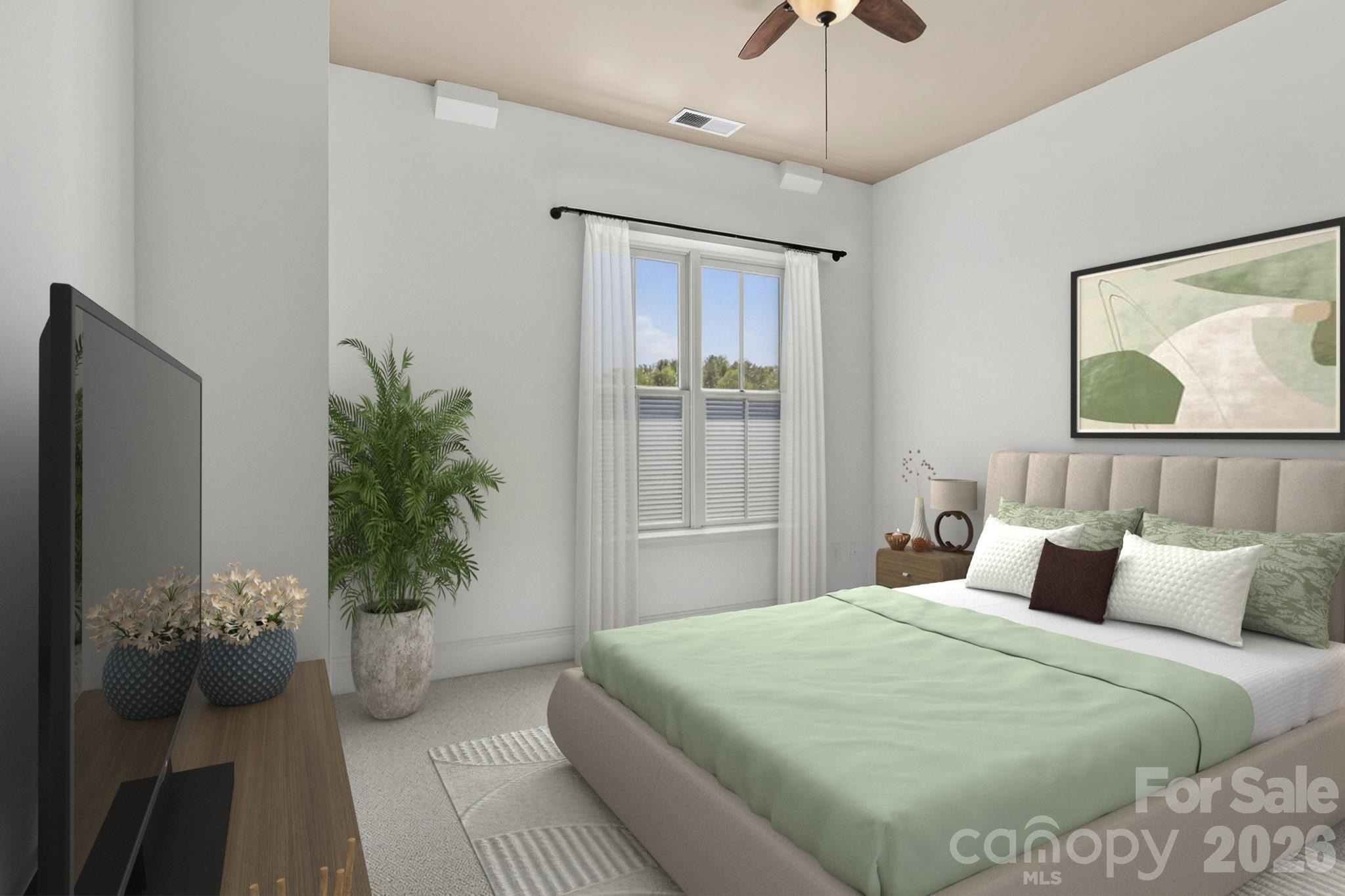 French Broad Place - Residential