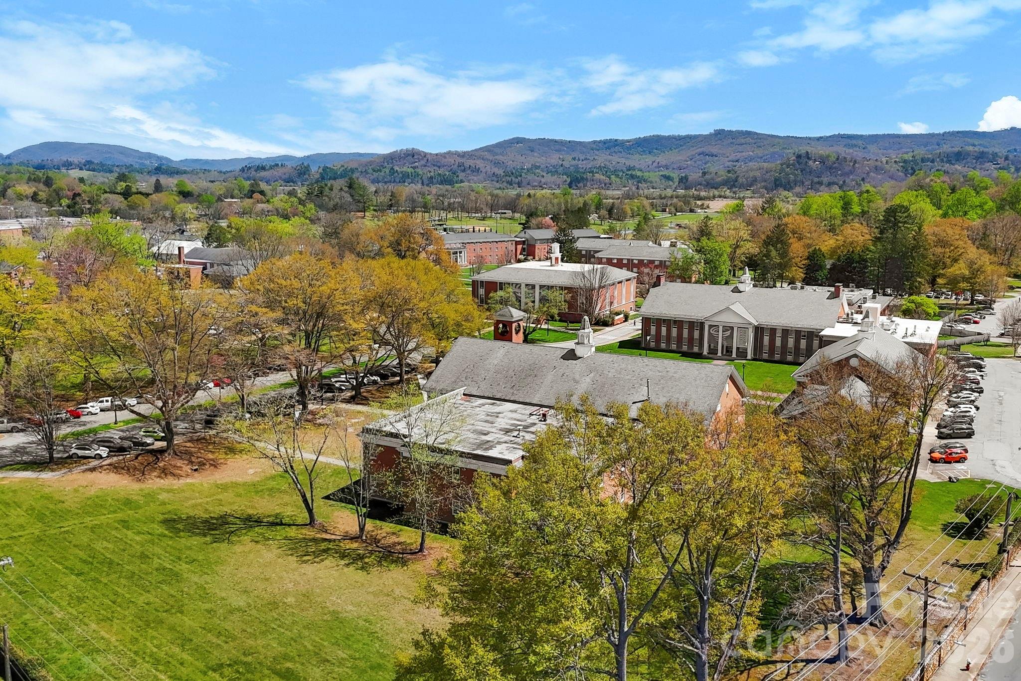 French Broad Place - Residential