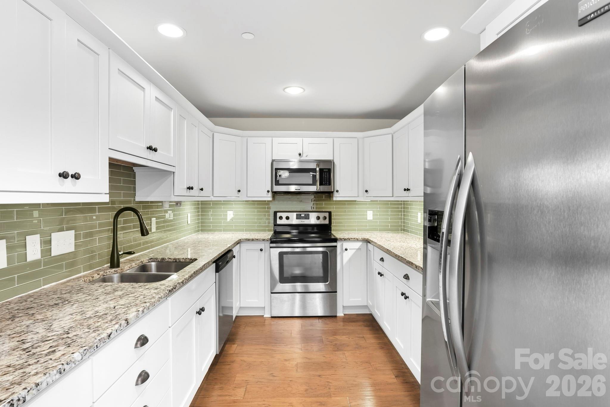 French Broad Place - Residential