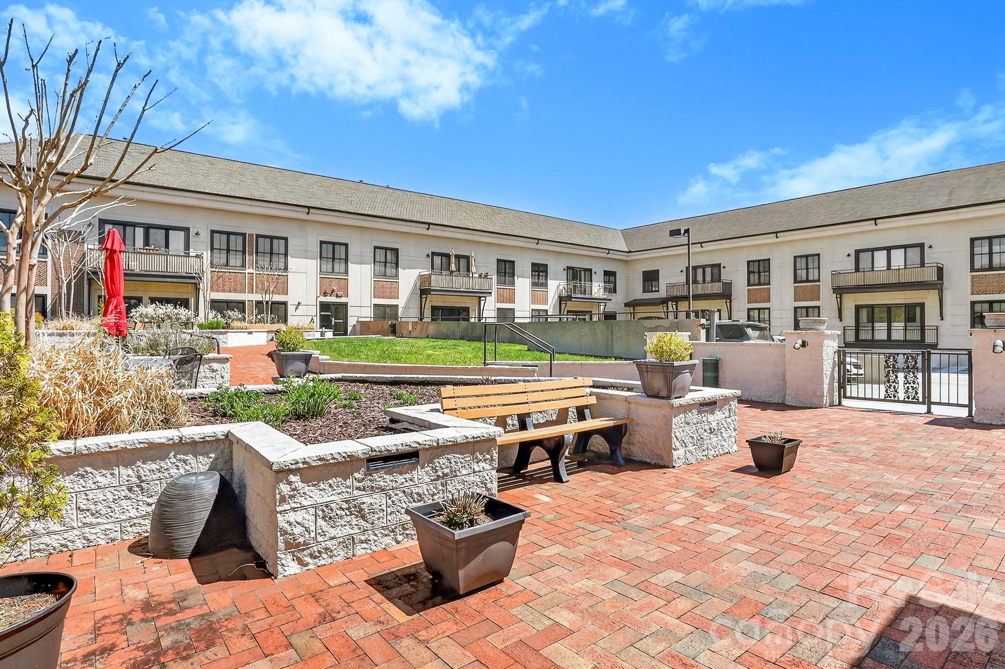 French Broad Place - Residential
