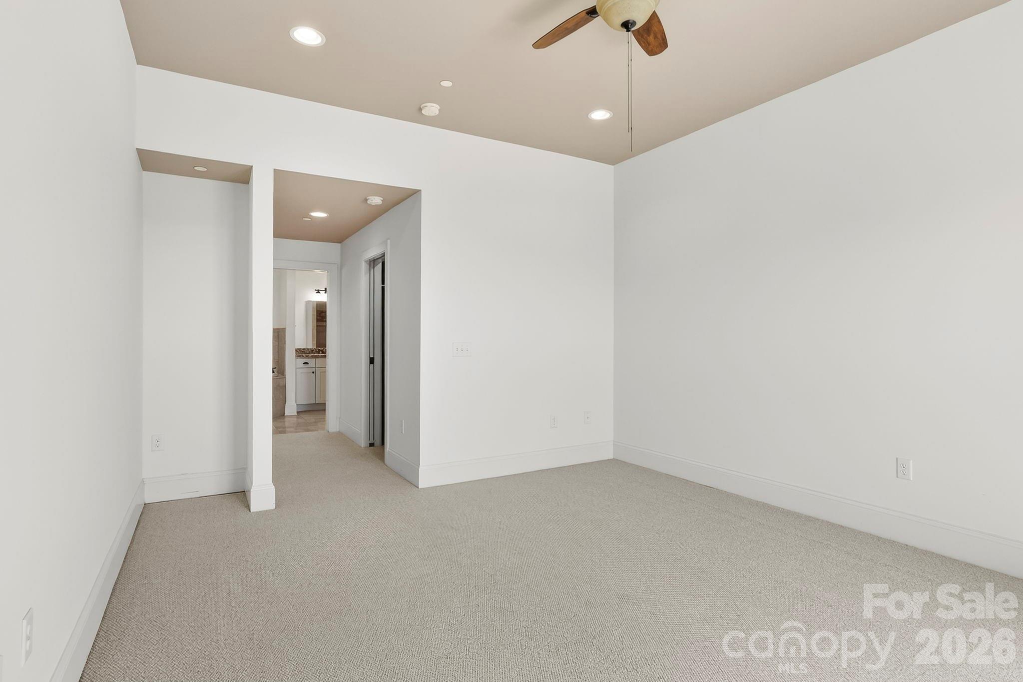 French Broad Place - Residential