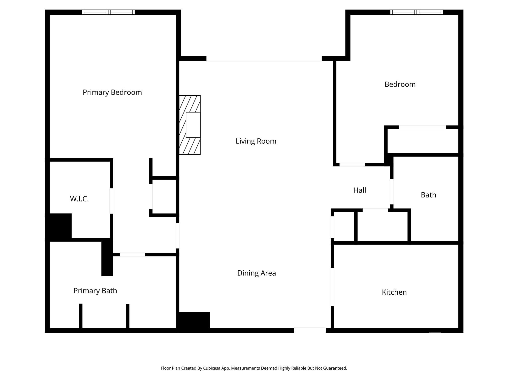 French Broad Place - Residential