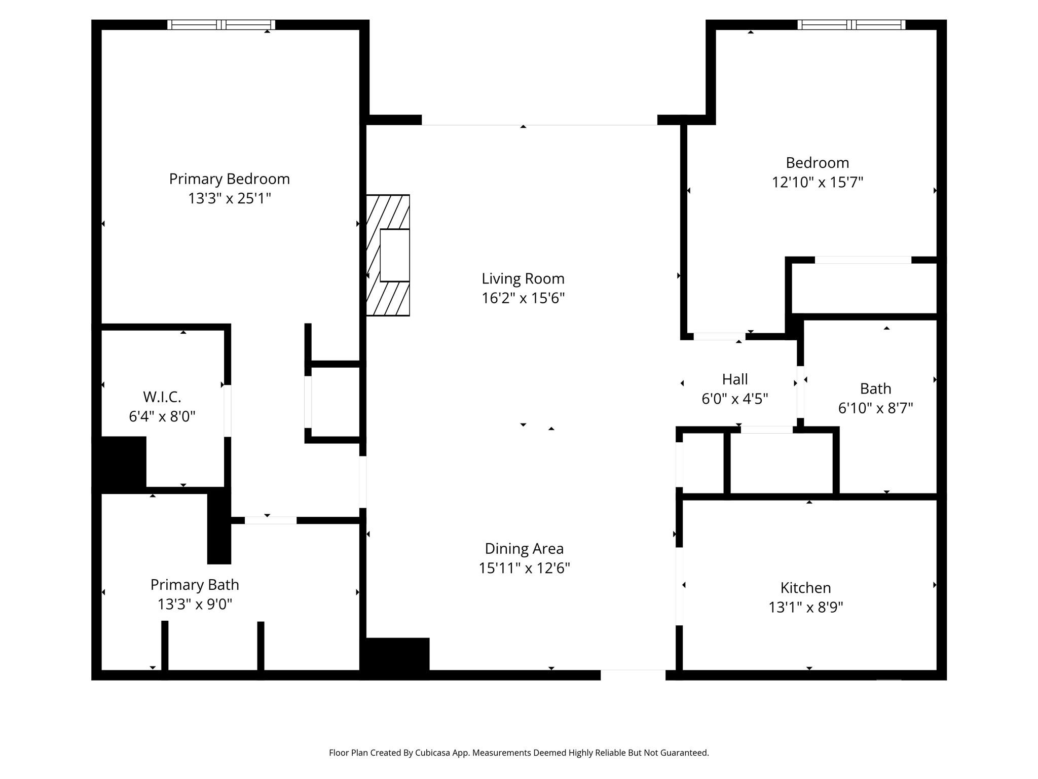 French Broad Place - Residential