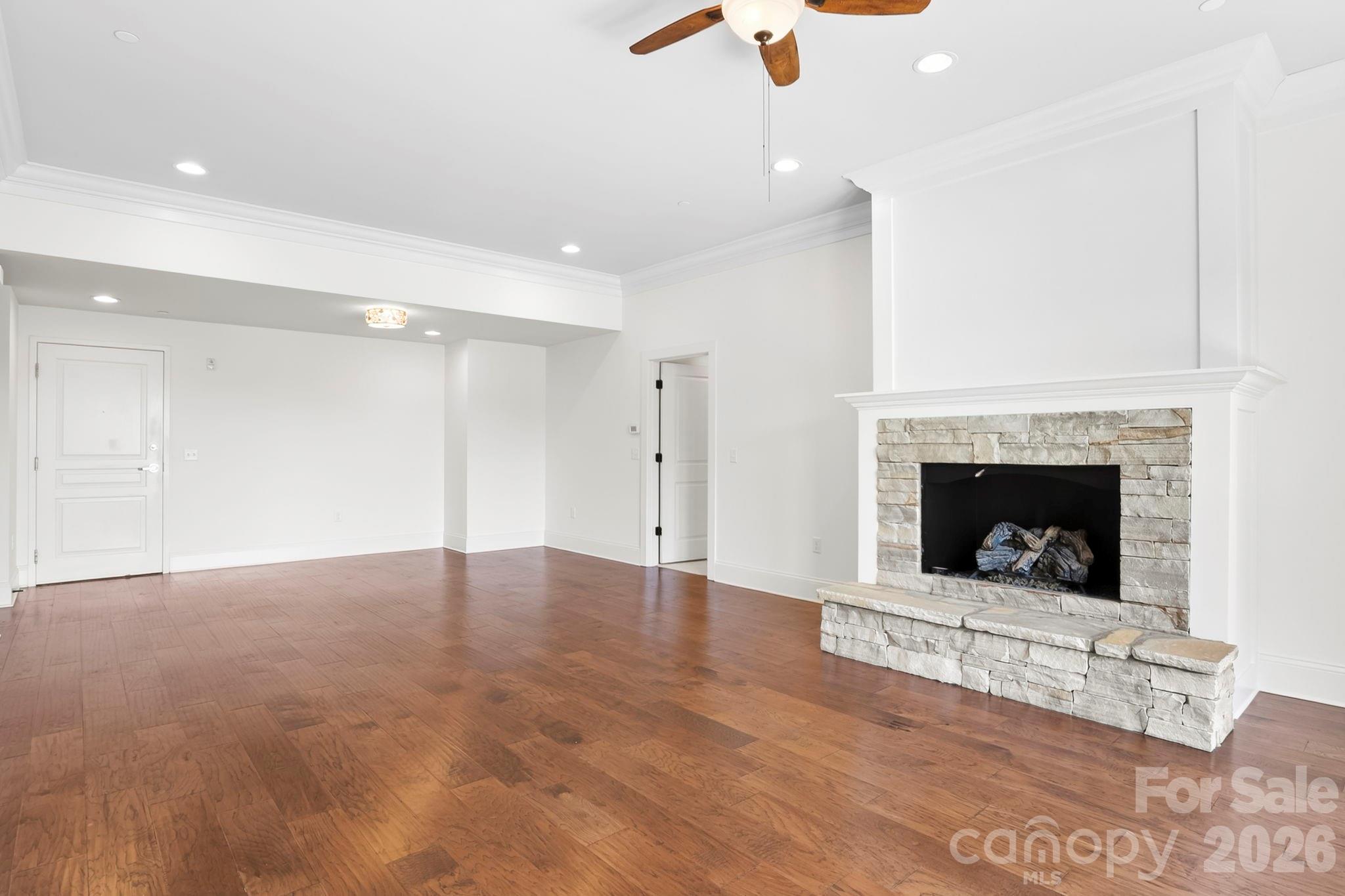 French Broad Place - Residential