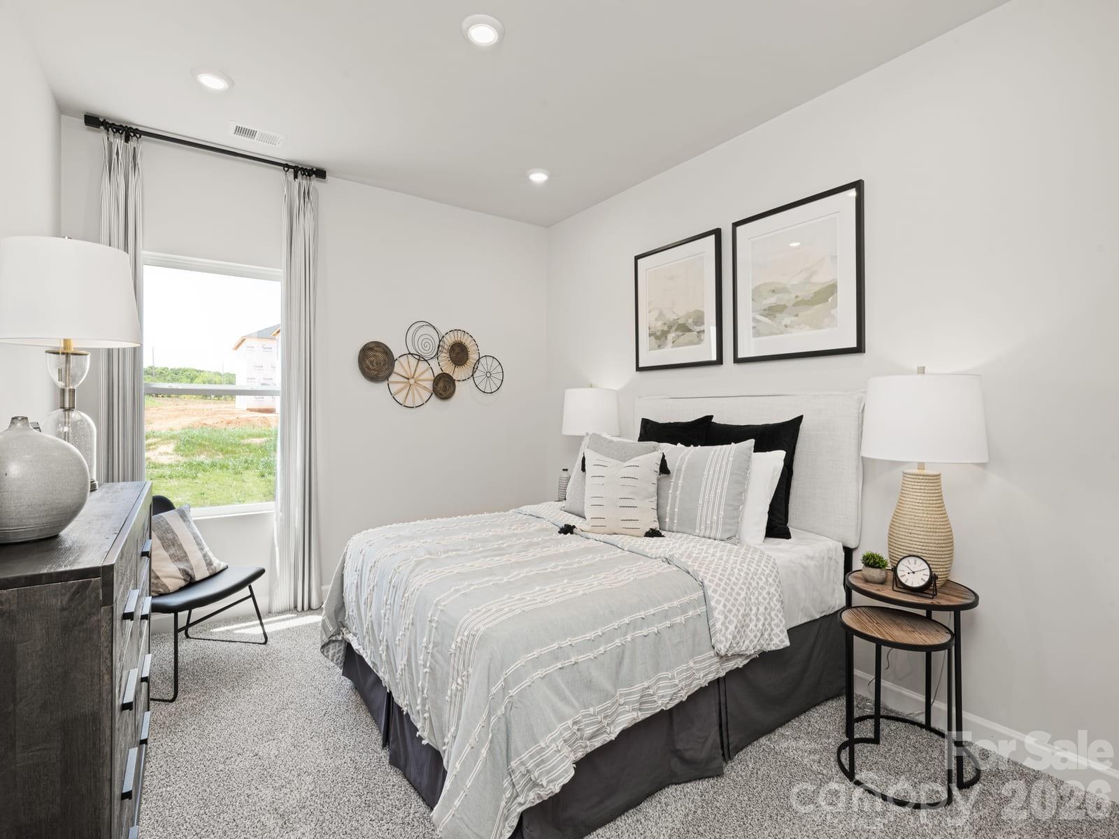 Brighton Springs - Residential