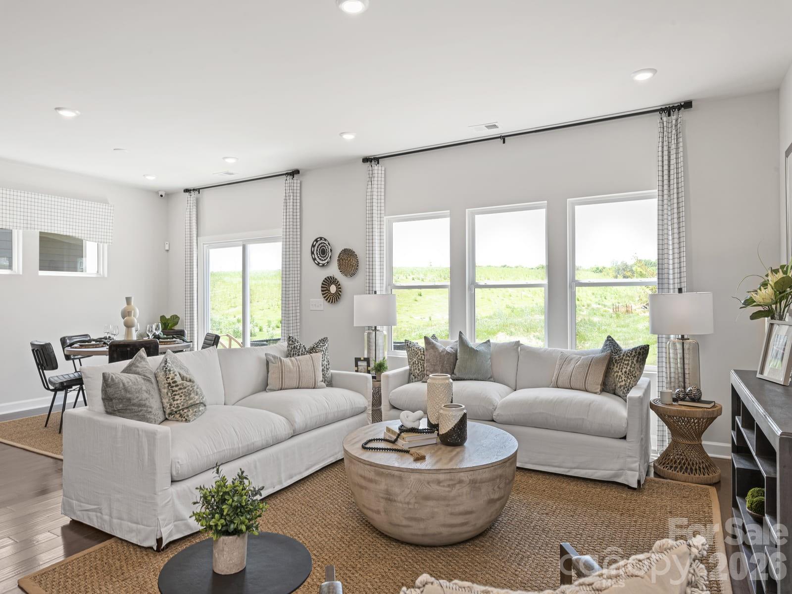 Brighton Springs - Residential