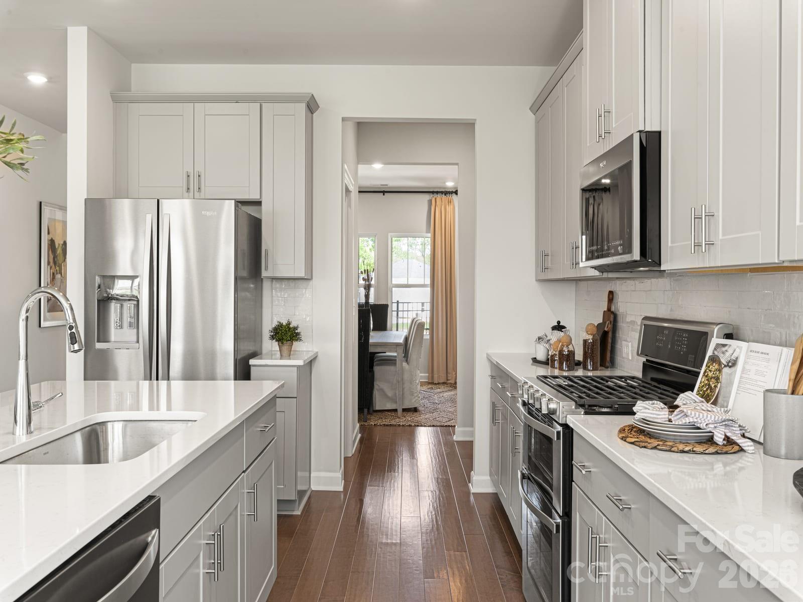 Brighton Springs - Residential