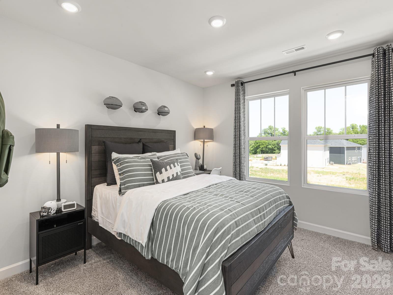 Brighton Springs - Residential