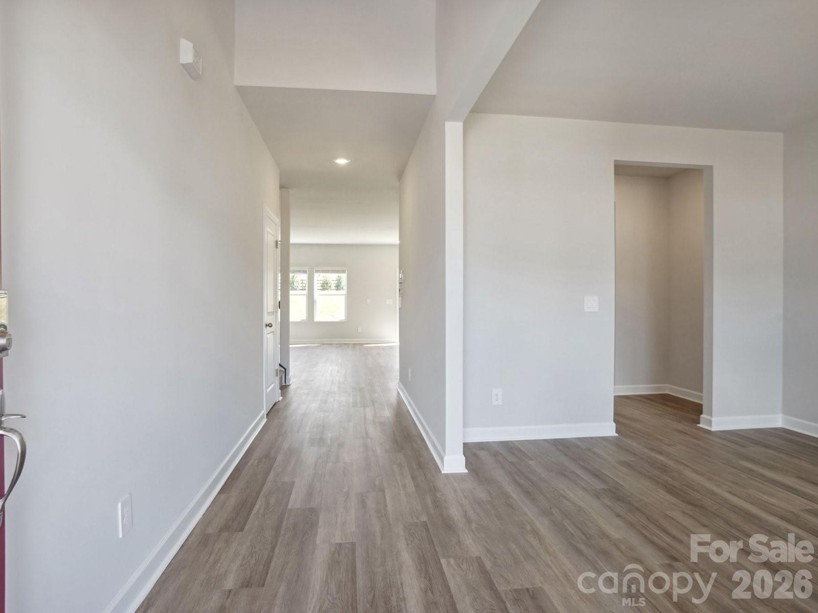 Brighton Springs - Residential