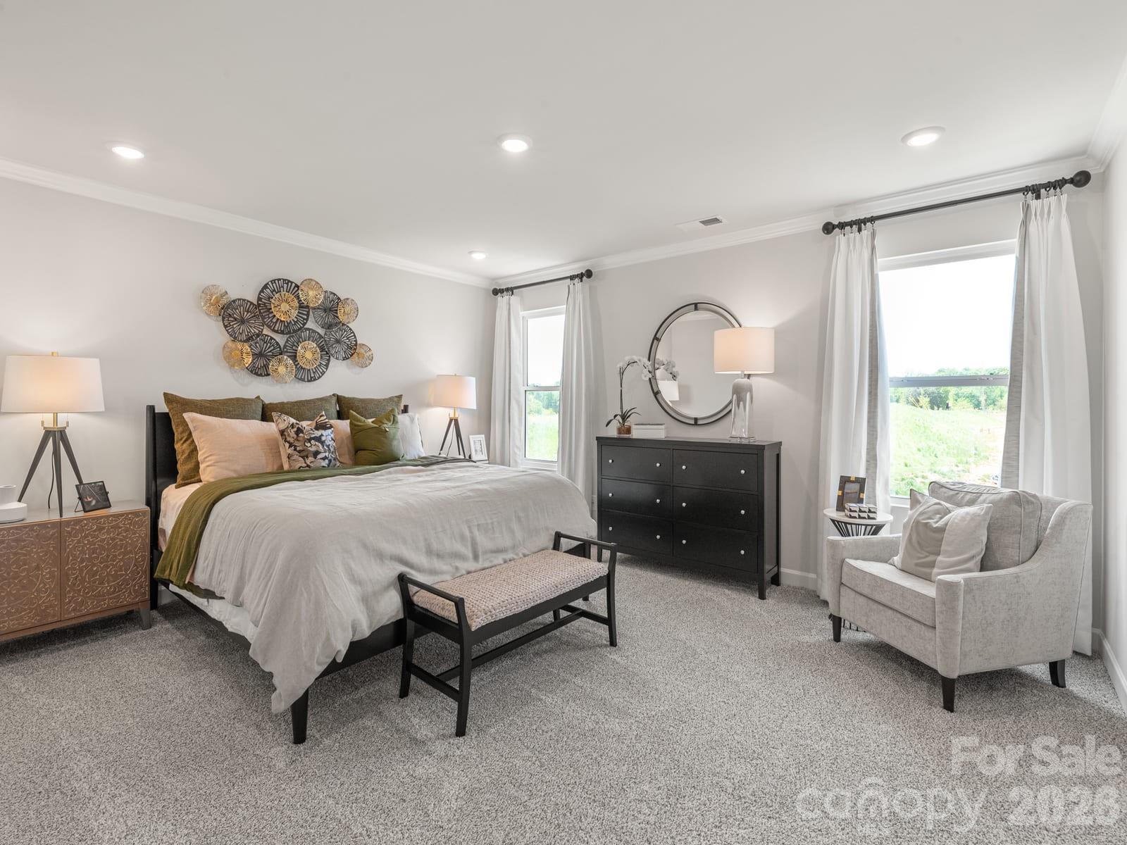 Brighton Springs - Residential