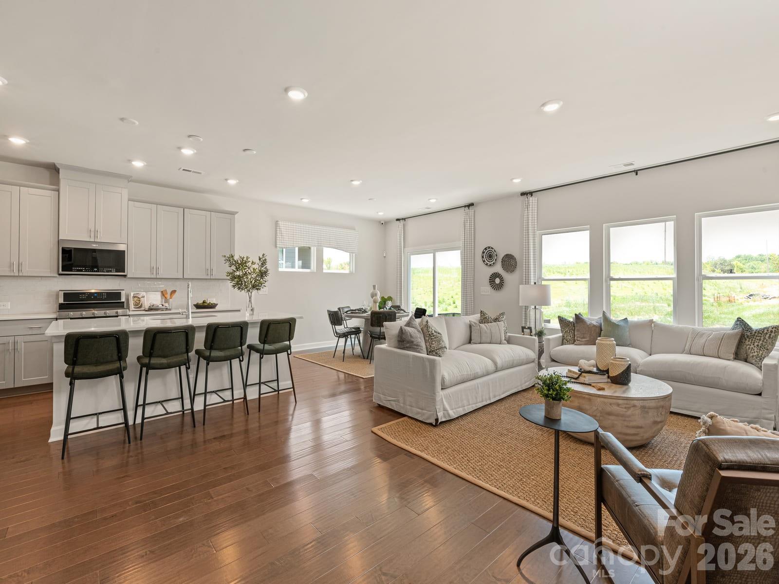 Brighton Springs - Residential