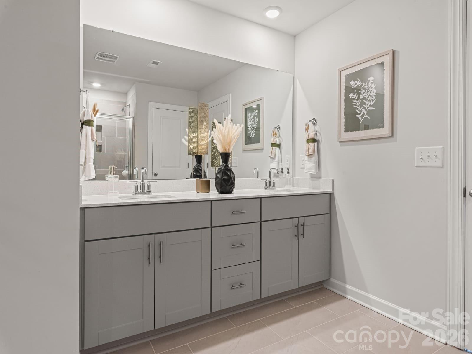 Brighton Springs - Residential