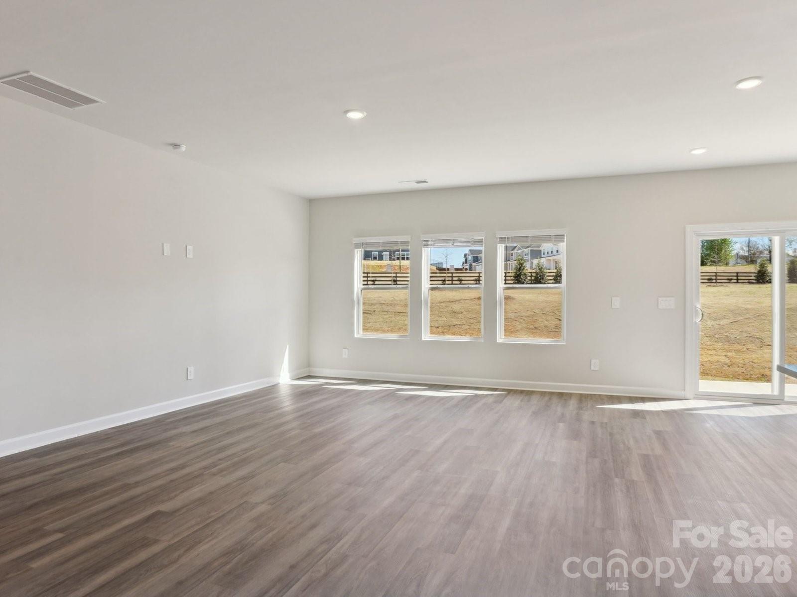 Brighton Springs - Residential