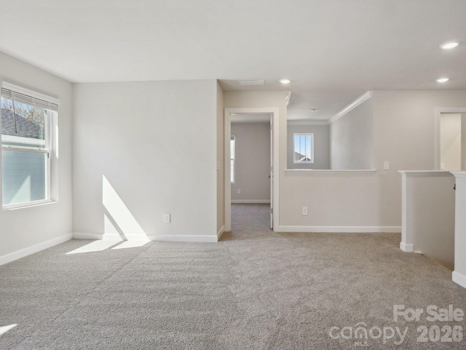 Brighton Springs - Residential