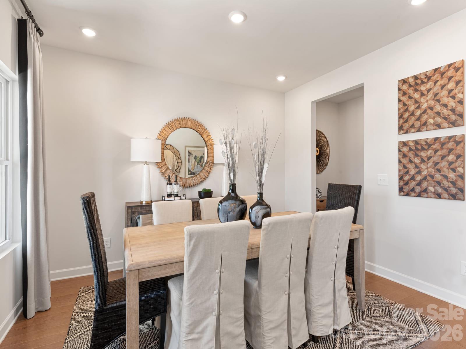 Brighton Springs - Residential