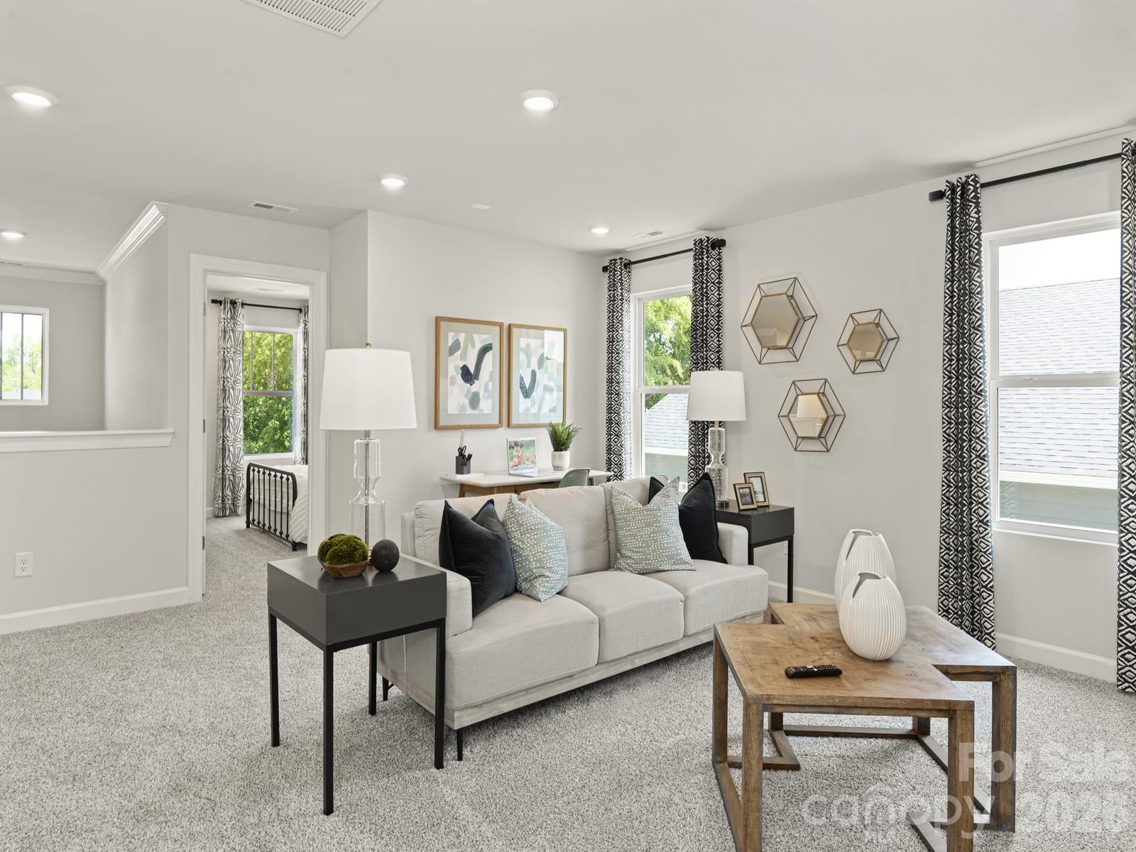 Brighton Springs - Residential