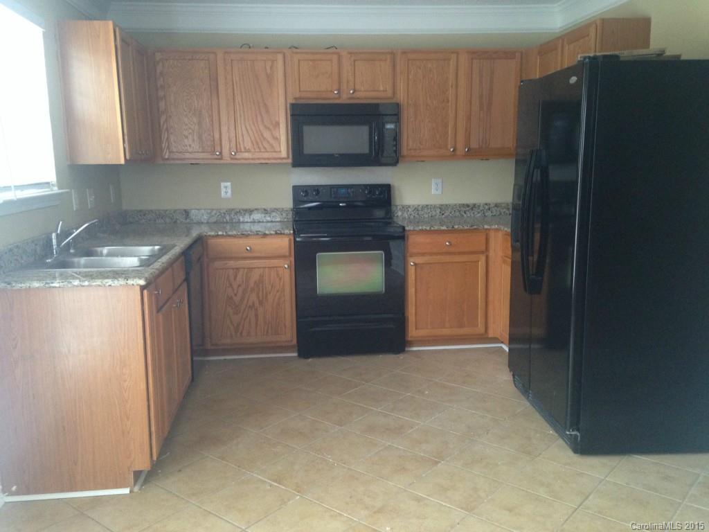 Eastfield Meadows - Residential Lease