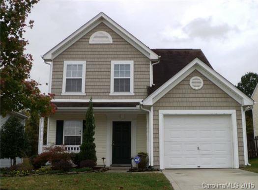 Eastfield Meadows - Residential Lease