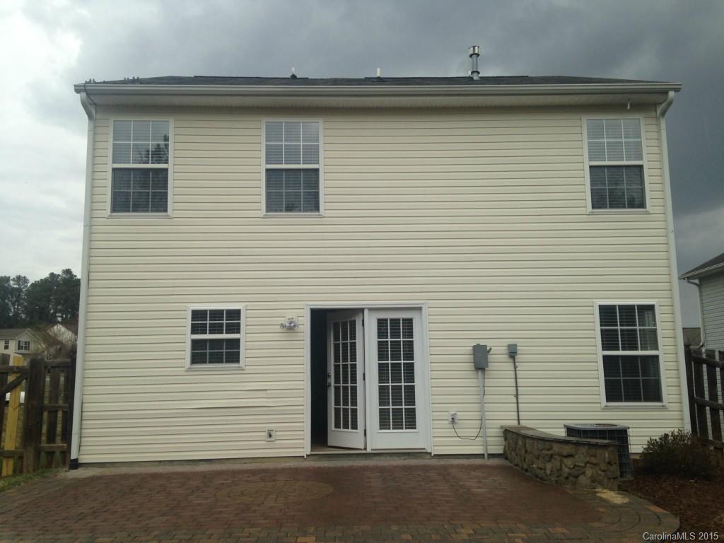 Eastfield Meadows - Residential Lease