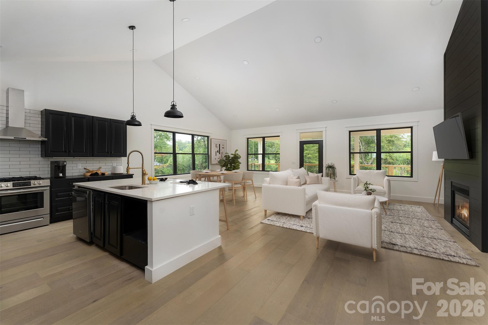 808 Maybank Drive