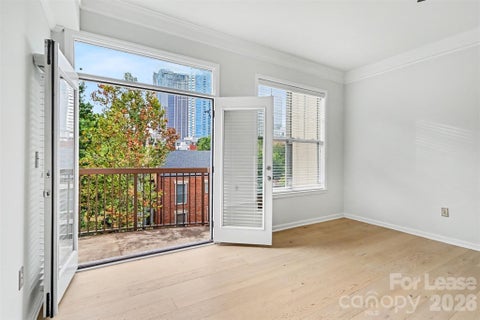 Photo of 405 W 7th Street #510, Charlotte, NC 28202 (MLS # 4433277)