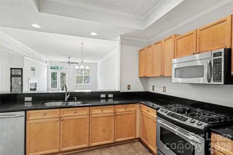 Photo of 405 W 7th Street #510, Charlotte, NC 28202 (MLS # 4433277)