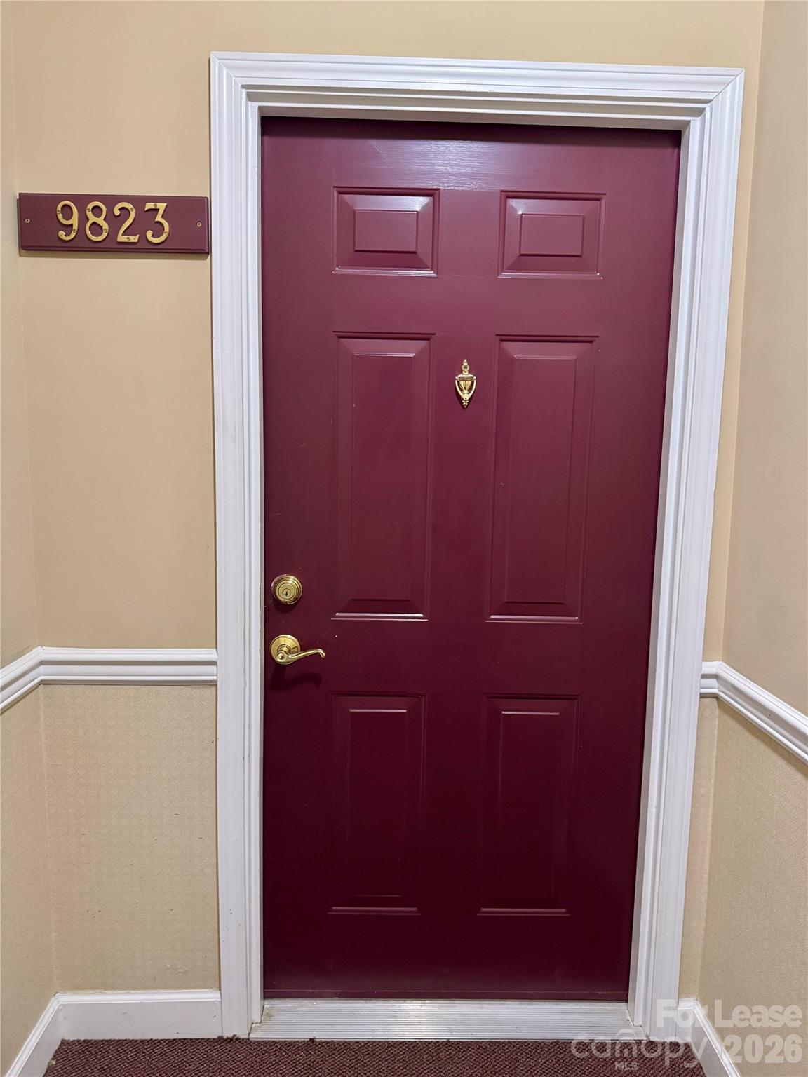 9823 Hyde Glen Court