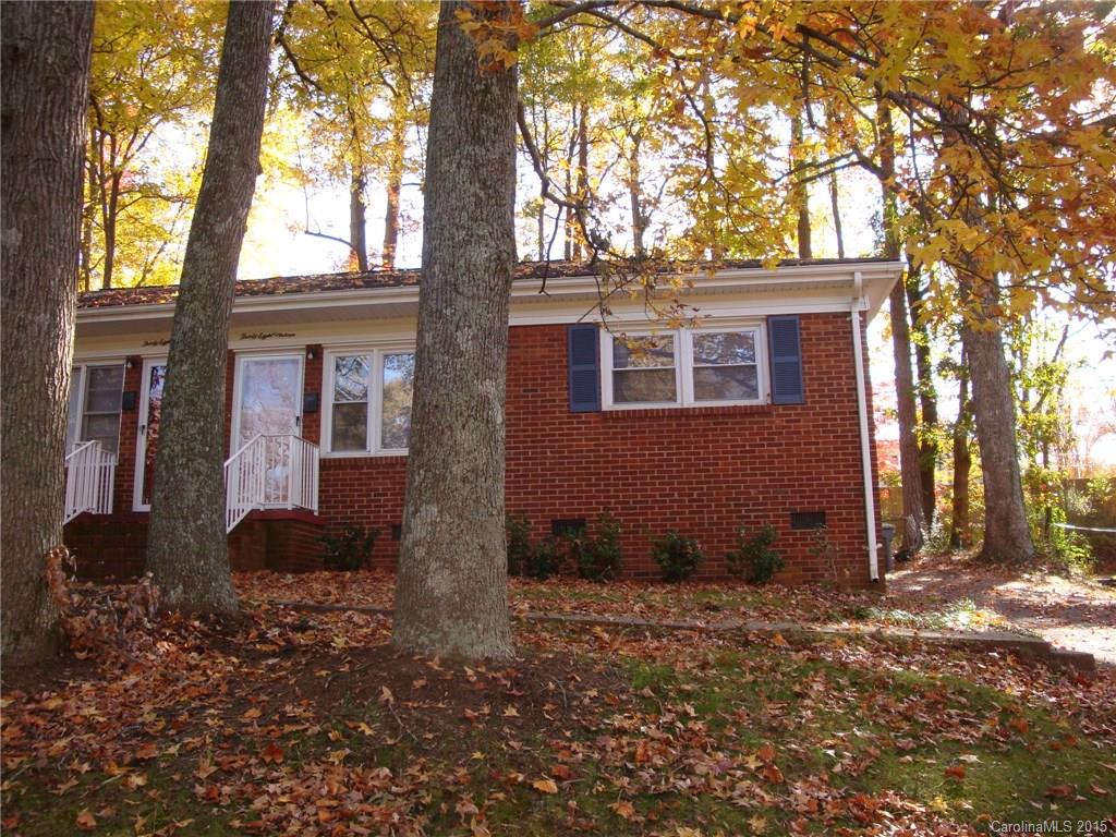 Eastway Park - Residential Lease