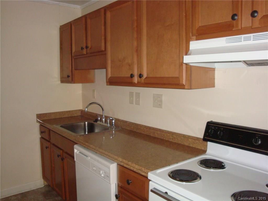 Eastway Park - Residential Lease