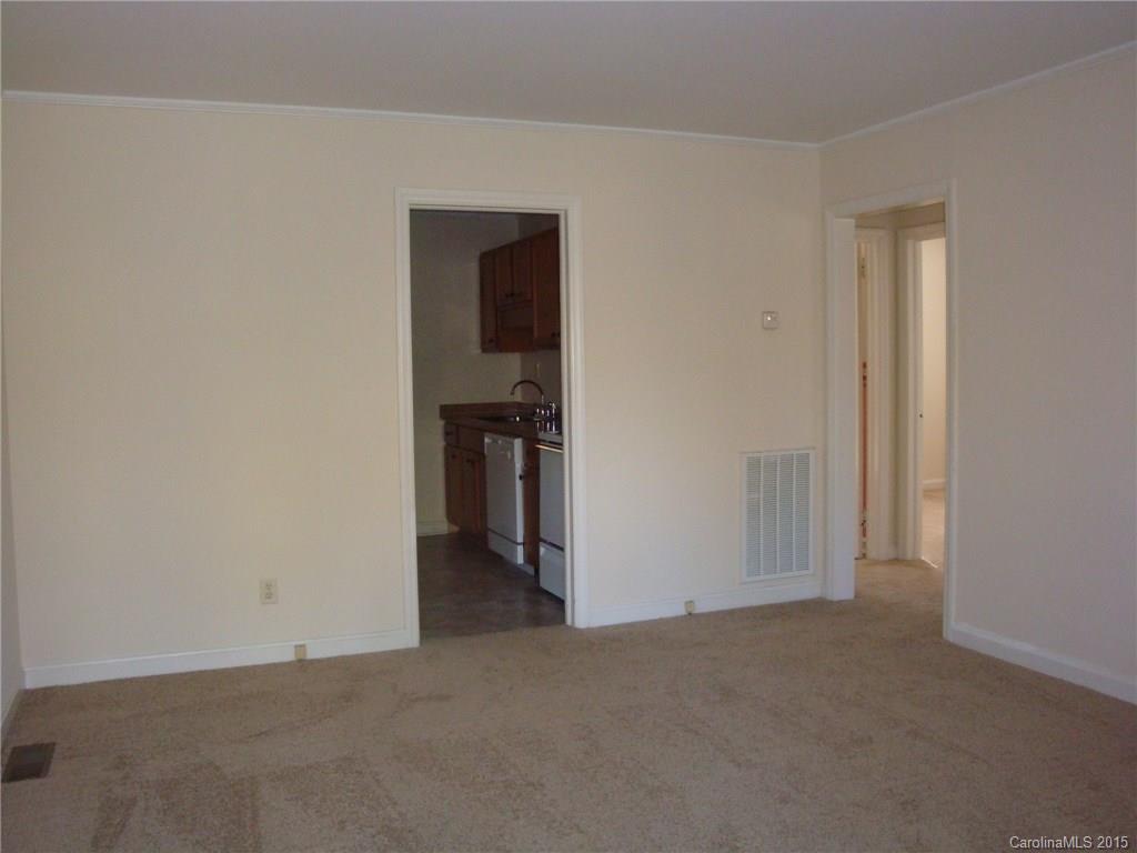 Eastway Park - Residential Lease