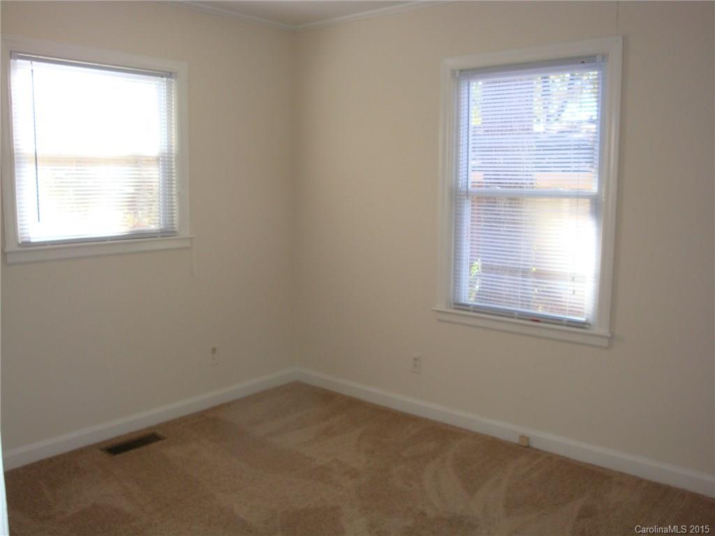 Eastway Park - Residential Lease