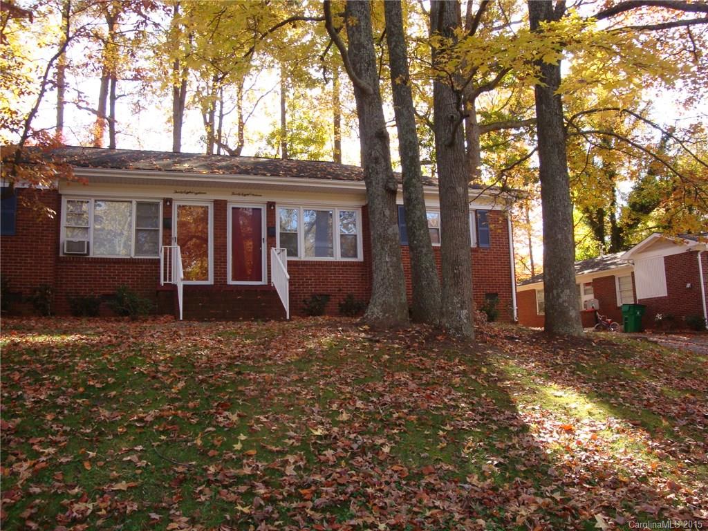 Eastway Park - Residential Lease