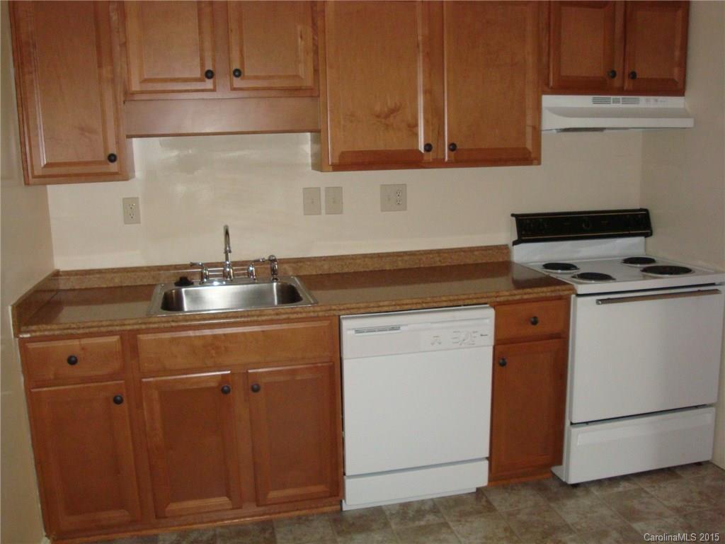 Eastway Park - Residential Lease