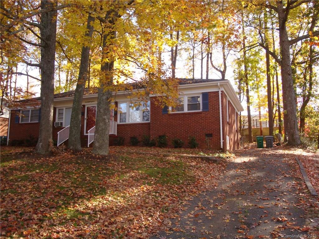 Eastway Park - Residential Lease