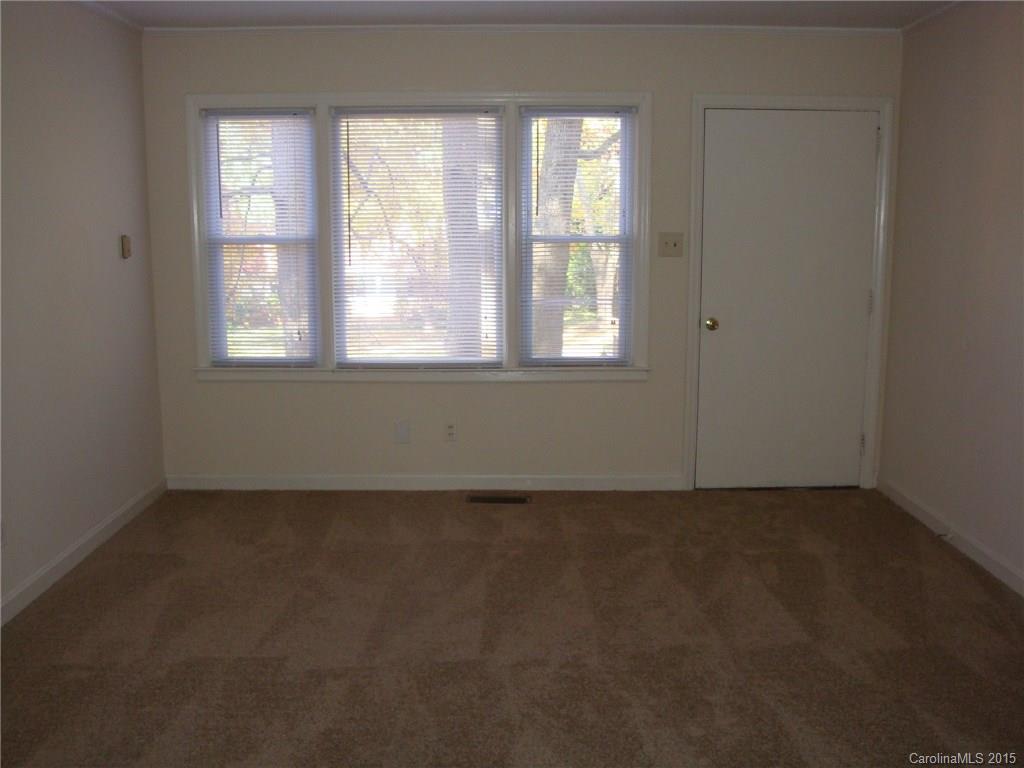 Eastway Park - Residential Lease