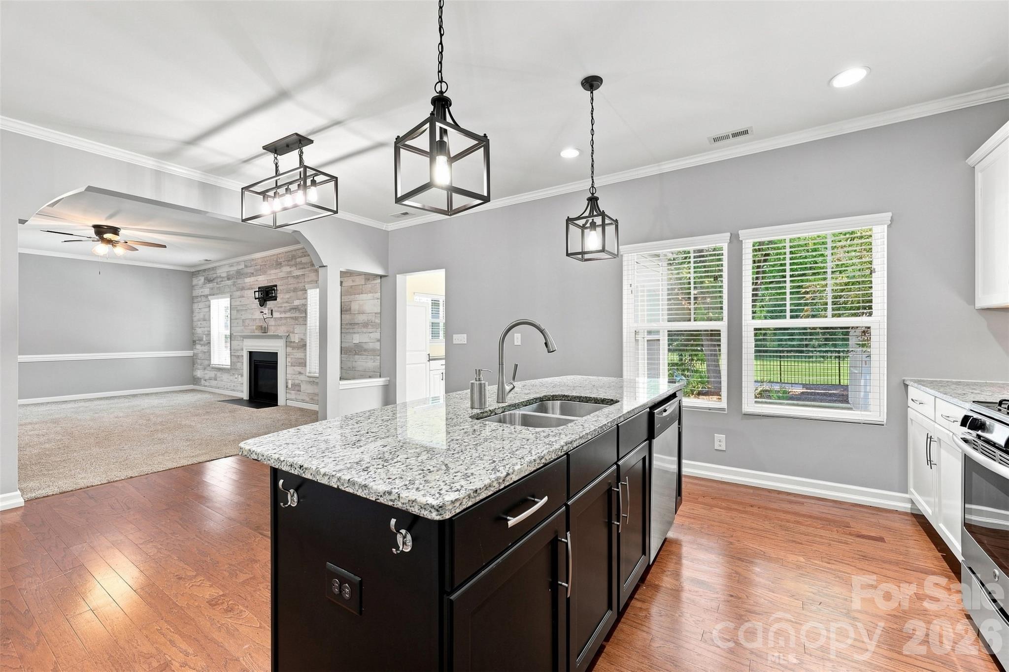 126 Misty Woods Drive