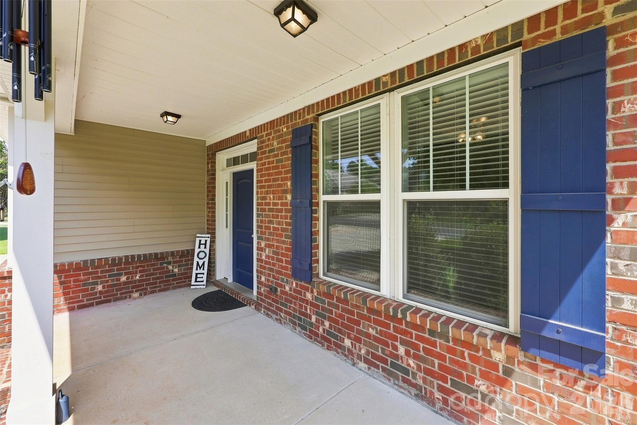 126 Misty Woods Drive