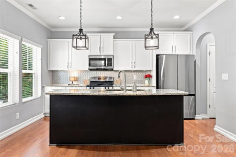 Photo of 126 Misty Woods Drive, Clover, SC 29710 (MLS # 4414251)