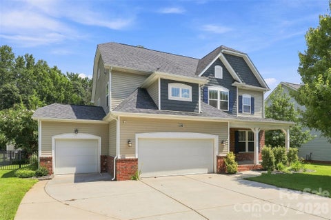 Photo of 126 Misty Woods Drive, Clover, SC 29710 (MLS # 4414251)