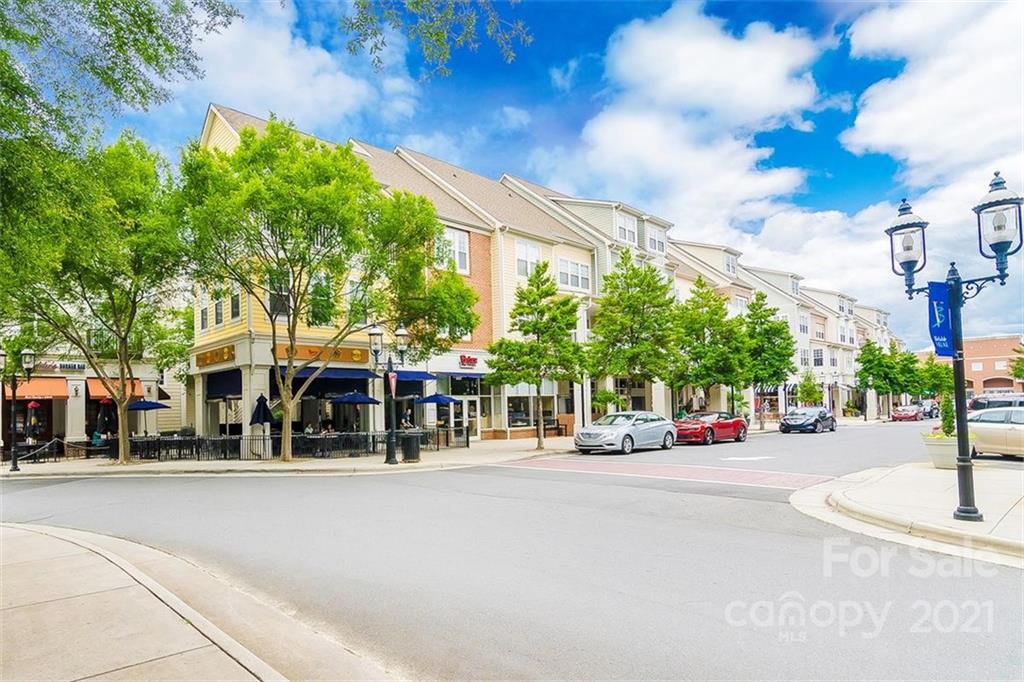 Kenmare - Residential